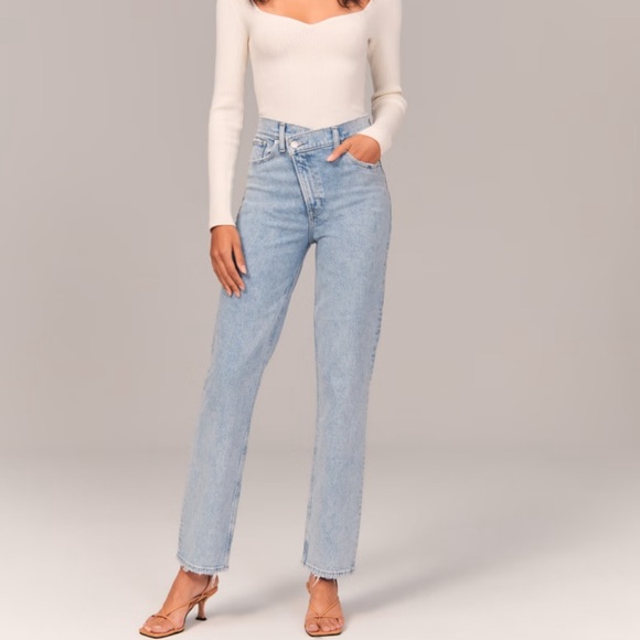 Abercrombie Jeans - Picture 1 of 6
